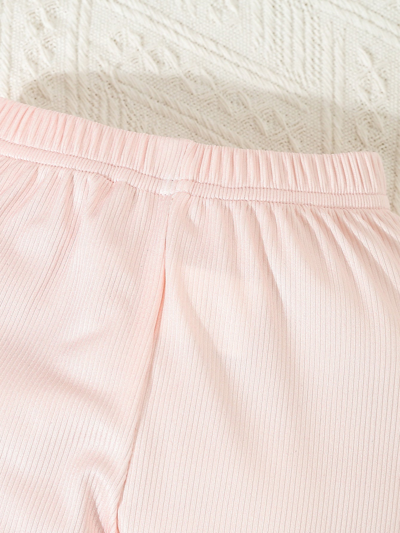 Infant 3-piece Set Suit
