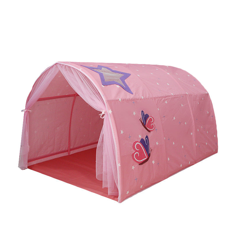 Indoor Tent Bed Play House