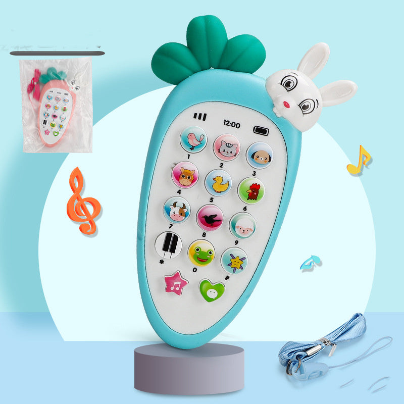 Electronic Phone Toy