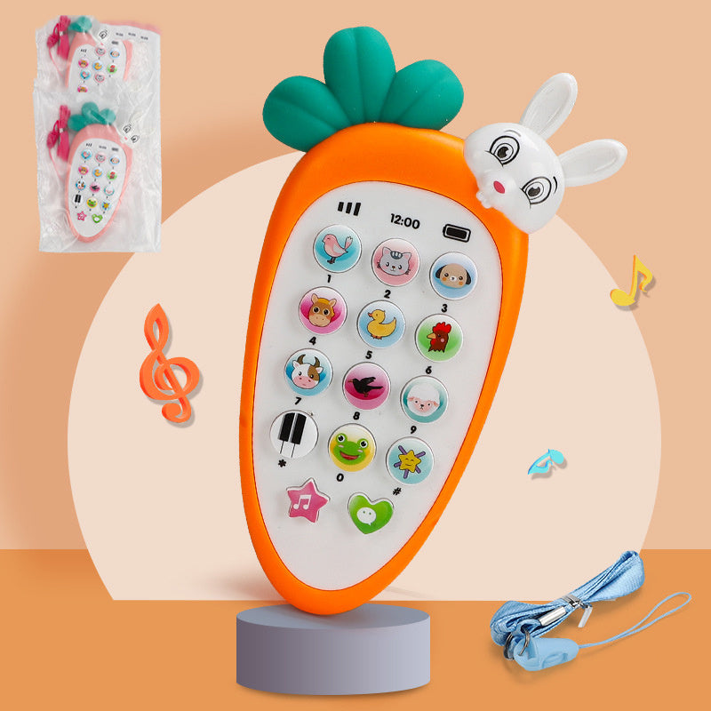 Electronic Phone Toy