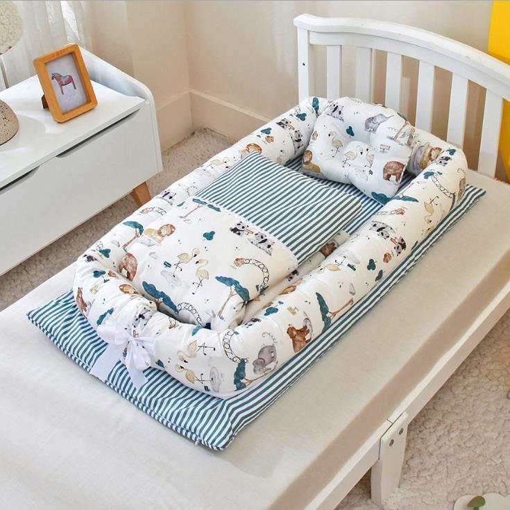 Portable Crib Mattress