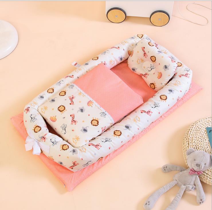 Portable Crib Mattress