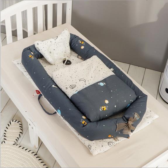 Portable Crib Mattress