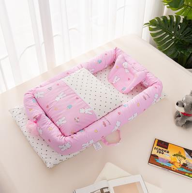 Portable Crib Mattress