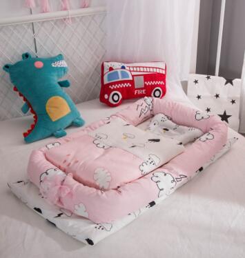 Portable Crib Mattress