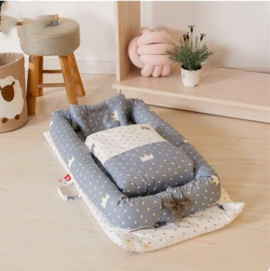 Portable Crib Mattress