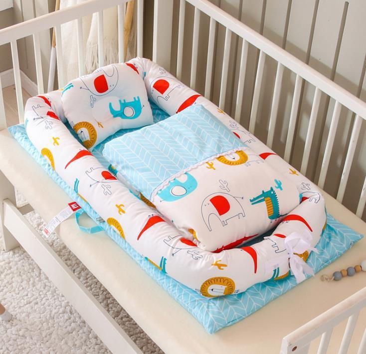 Portable Crib Mattress