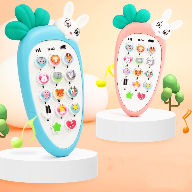 Electronic Phone Toy