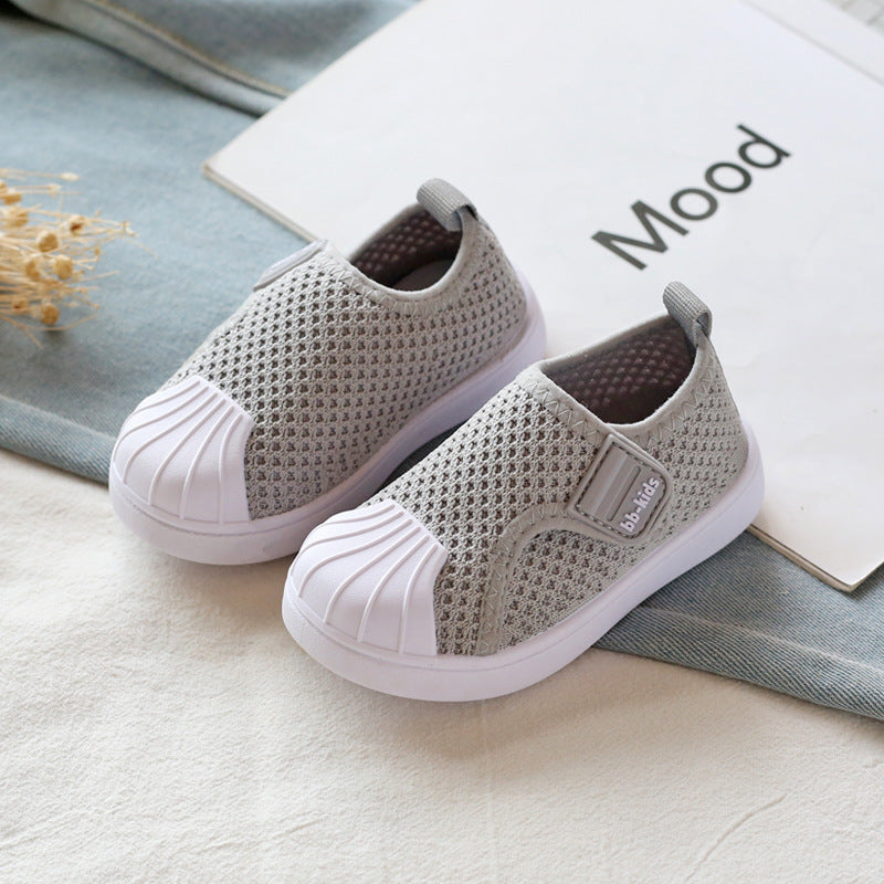 Infant Toddler Shoes Comfortable Non-slip Shoes