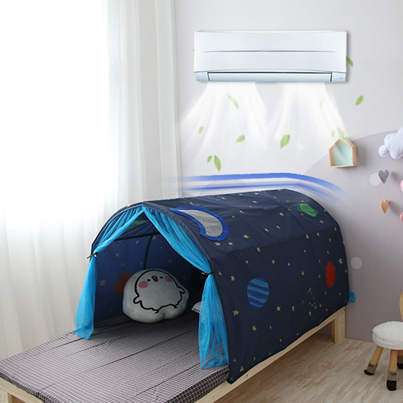 Indoor Tent Bed Play House