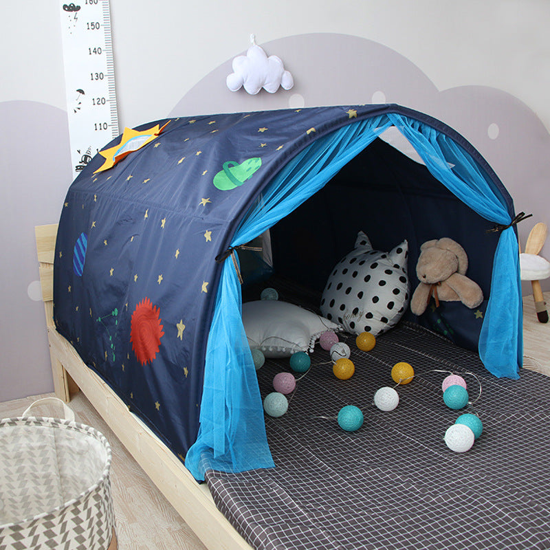 Indoor Tent Bed Play House