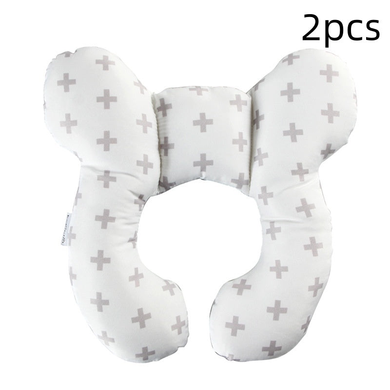 U Shaped Baby Pillow