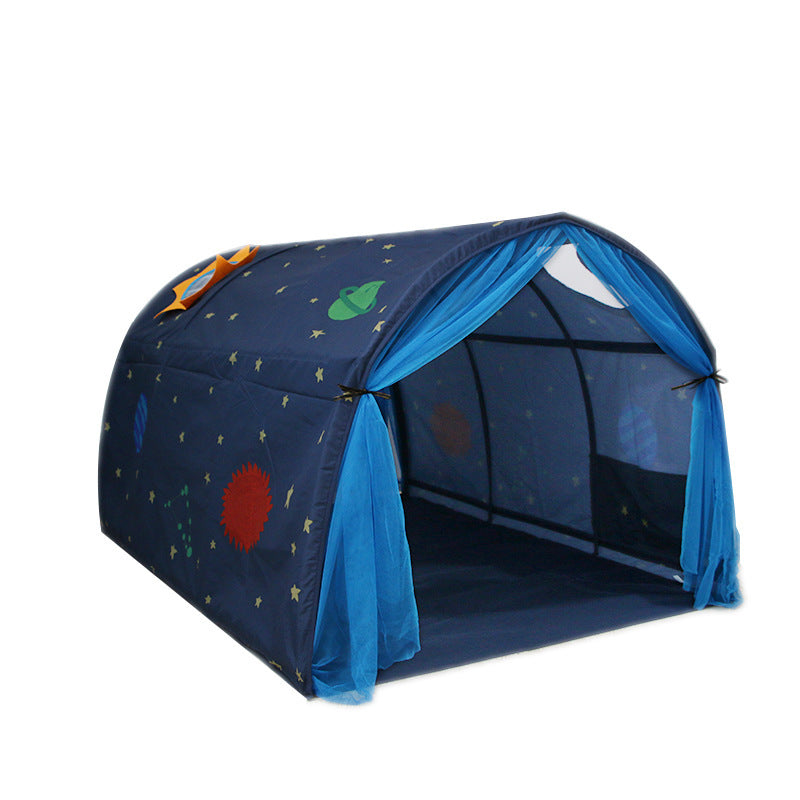 Indoor Tent Bed Play House