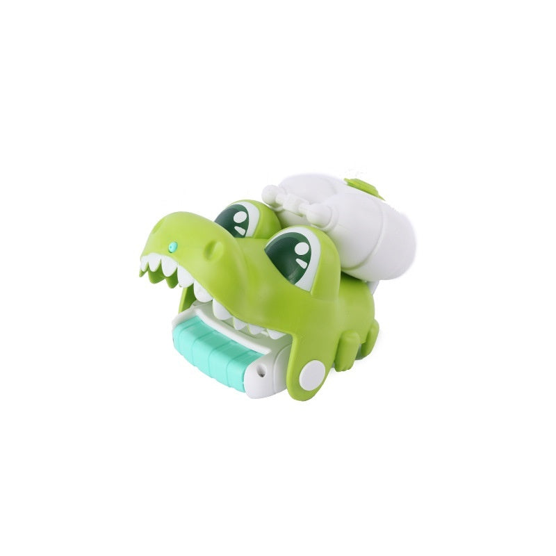 Wrist Water Gun