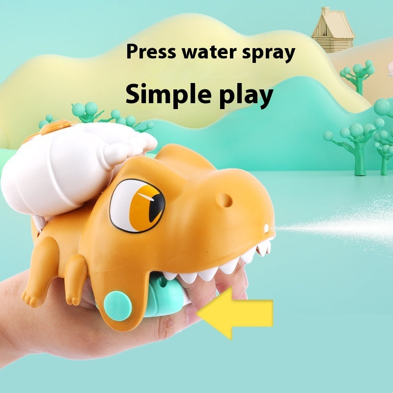 Wrist Water Gun