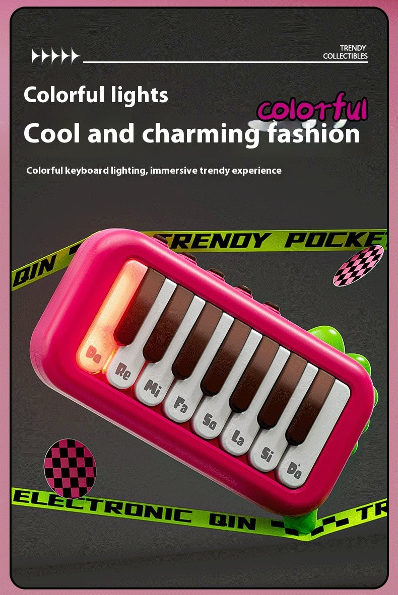 Baby Electronic Keyboard