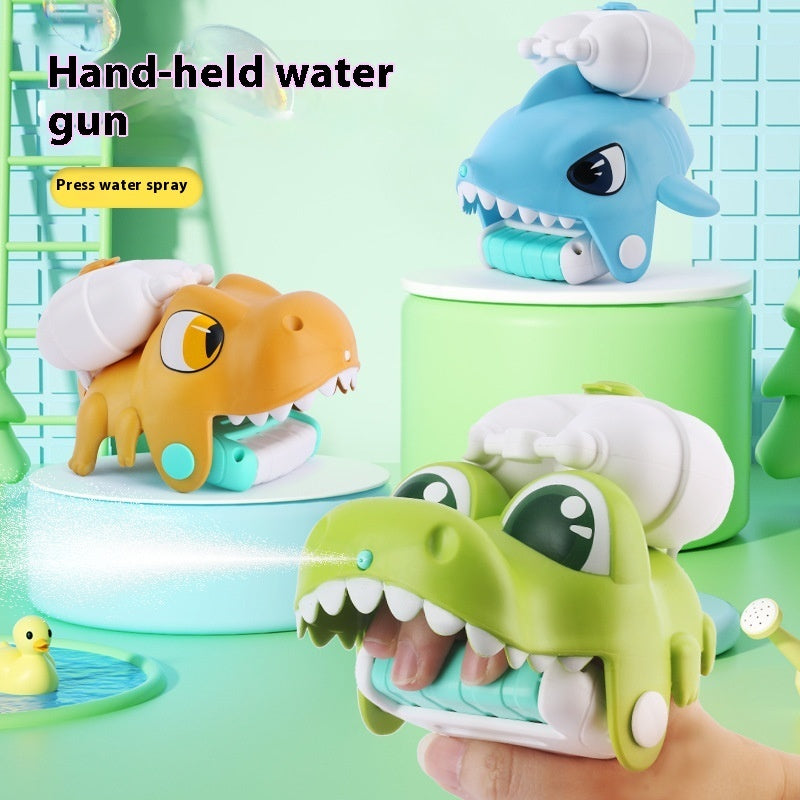 Wrist Water Gun